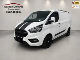Ford Transit Custom 300 2.0 TDCI L2H1 Trend-NIEUWE RIEM-
