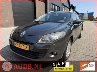 Renault Mégane Estate 1.6 Expression| CLIMA| SPORT VLG.|CRUISE CONTROL|