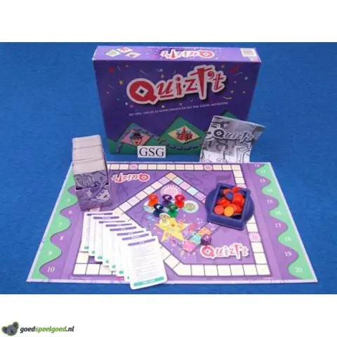 Quizt't nr. 04277 104-02