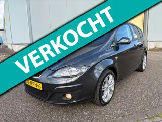 Seat Altea XL 1.2 TSI Ecomotive Businessline High
