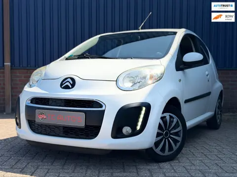 Citroen C1 1.0 Collection Airco, Led, NW Apk