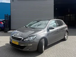 Peugeot 308 1.2 PureTech Blue Lease Executive | Nieuwe Distributie.