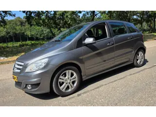 Mercedes-Benz B-klasse 180 CDI - Automaat - NL Auto - 2e Eig