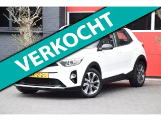 Kia Stonic 1.0 T-GDi DynamicLine 2019 Navigatie Airco Cruise control SUV
