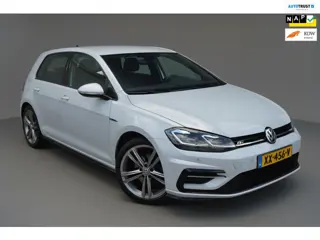 Volkswagen Golf 1.5 R-Line|Carplay|Camera|Trekhaak|