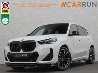 BMW iX1 30 313pk X-Drive M-Sport Performance | Adaptief Led | Sportstoelen | Keyless | Adaptieve Cru