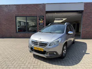 Peugeot 2008 1.2 VTi Allure (bj 2014)