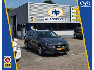 Kia Ceed Sportswagon 1.0 T-GDi DynamicPlusLine