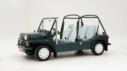 Mini Moke '93 CH90526