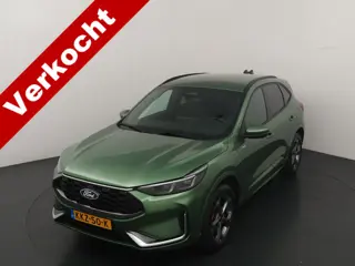 Ford Kuga 2.5 PHEV 243 pk ST-Line X | Trekhaak I AGR stoelen | Adapt Cruise I Winter Pack | B&O | 36