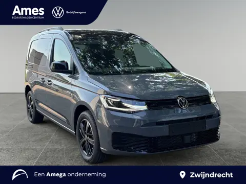 Volkswagen Caddy Cargo Flexible 1.5 TSI 150PK eHybrid Limited Edition