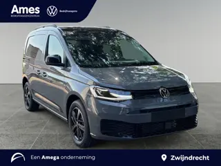 Volkswagen Caddy Cargo Flexible 1.5 TSI 150PK eHybrid Limited Edition