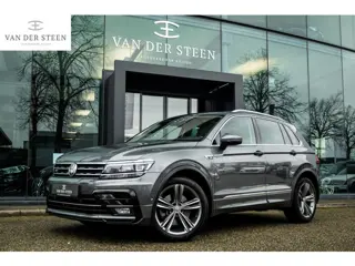 Volkswagen Tiguan 2.0 TSI 4Motion Highline R Line | Pano | Massage | Adapt. Cruise