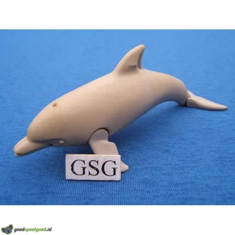 Dolfijn nr. 7184-02