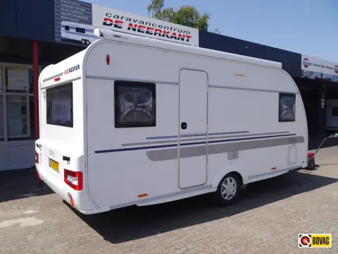 Adria Altea 462 PU mover,airco,luifel.