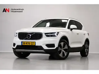 Volvo XC40 1.5 T4 Recharge Inscription Expression |Stoelverwrm|