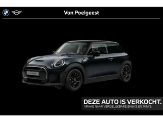 MINI Electric MINI Yours 33 kWh