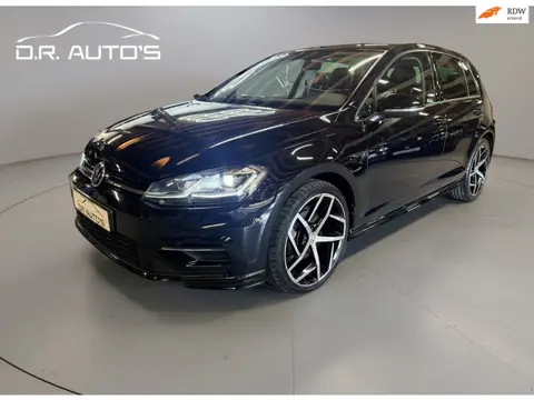 Volkswagen Golf 1.5 TSI Highline Business R DSG | Virtual Cockpit