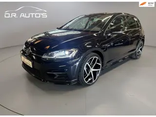 Volkswagen Golf 1.5 TSI Highline Business R DSG | Virtual Cockpit