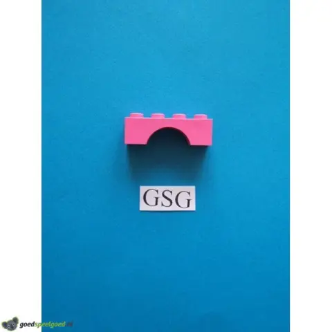 Boog rose nr. 71201-21