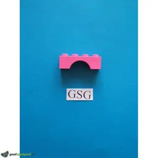 Boog rose nr. 71201-21