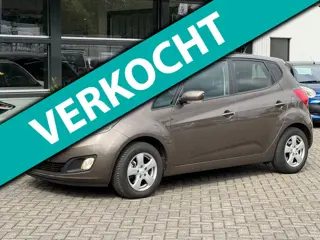Kia Venga 1.4 CVVT ExecutiveLine Dealer onderh. Camera NAP APK !!