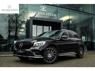 Mercedes-Benz GLC-klasse 250 d 4MATIC Edition 1 | AMG | Schuifdak | Leder | Head-Up