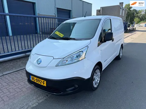 Nissan E-NV200 Business AUT. *185.731 KM*AIRCO*NAVI*SCHUIFDEUR