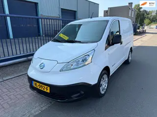 Nissan E-NV200 Business AUT. *185.731 KM*AIRCO*NAVI*SCHUIFDEUR
