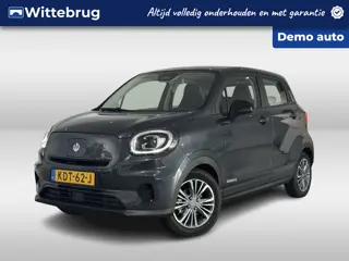 Leapmotor T03 Design 37.3 kWh Volledig Elektrisch, 265 km Range WLTP met Navigatie en Airconditionin