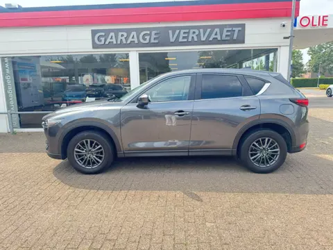 Mazda CX-5 2.0 SkyActiv-G 165 Business Comfort (bj 2019)