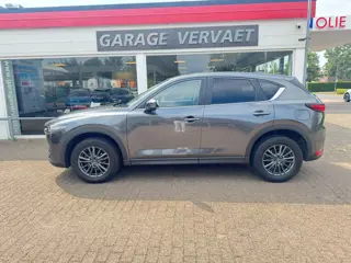 Mazda CX-5 2.0 SkyActiv-G 165 Business Comfort (bj 2019)