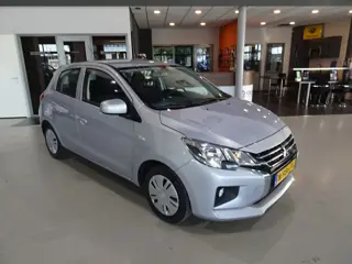 Mitsubishi Space Star 1.2 Cool+ | Carplay | Navi | Bluetooth | Airco