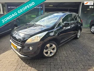 Peugeot 3008 1.6 VTi ST | INRUILKOOPJE | AIRCO | PANO DAK | LMV | APK TOT 02-27 |