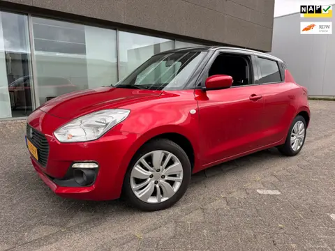 Suzuki Swift 1.2 Select automaat AIRCO. BJ 5-2019. APK. 5-2027