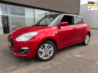 Suzuki Swift 1.2 Select automaat AIRCO. BJ 5-2019. APK. 5-2027