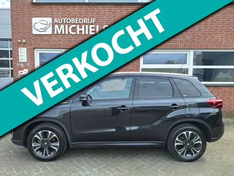 Suzuki Vitara 1.5 Hybrid Style.Panorama/ACC/.BTW AUTO