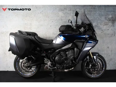 Yamaha Tracer 9 GT+ ABS Y-AMT (bj 2025)