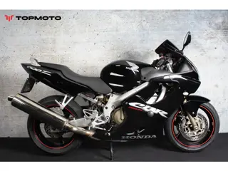 Honda CBR 600 F (bj 2005)