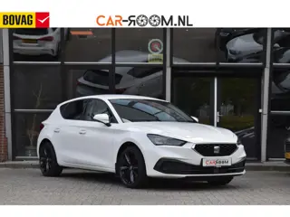 SEAT Leon 1.5 TSI Lane ACC Stoelvw Stuurvw