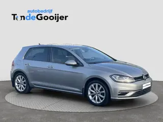 Volkswagen Golf 1.4 TSi DSG Highline | CAMERA | STANDKACHEL | STOELVERW. | 17" | LED | PDC V+A |