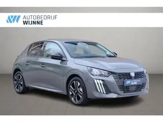 Peugeot 208 1.2 PureTech 100pk Allure | App Connect | Climate | Cruise | PDC