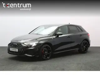 Audi A3 Sportback 45 TFSI e 245 PK S-Line Edition Competition PHEV, Camera, Sfeerverlichting, RS-Spo