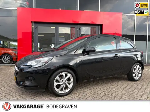 Opel Corsa 1.4 Edition / AUTOMAAT / camera