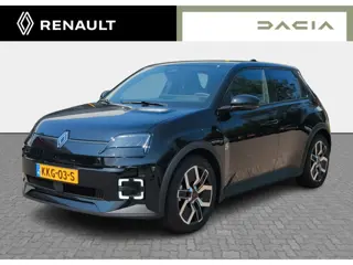 Renault 5 comfort range techno 52 kWh - V2G / pack winter