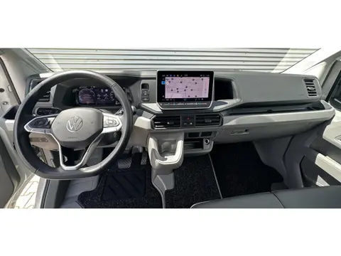 Volkswagen Crafter 35 2.0 TDI L3H3 Exclusive Facelift Automaat NIEUW MODEL!!