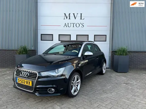 Audi A1 1.4 TFSI Attraction Pro Line / VOL OPTIES