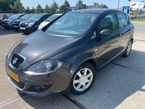 Seat Toledo 2.0 FSI Stylance