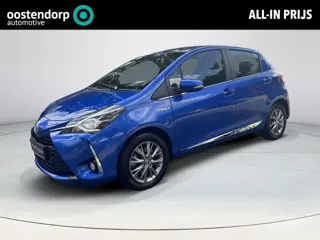 Toyota Yaris 1.5 Hybrid Executive | 06-10141018 Voor meer informatie
