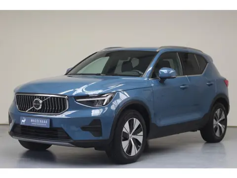 Volvo XC40 T5 Plug-in hybrid Plus Bright | Rijklaarprijs | Trekhaak |
